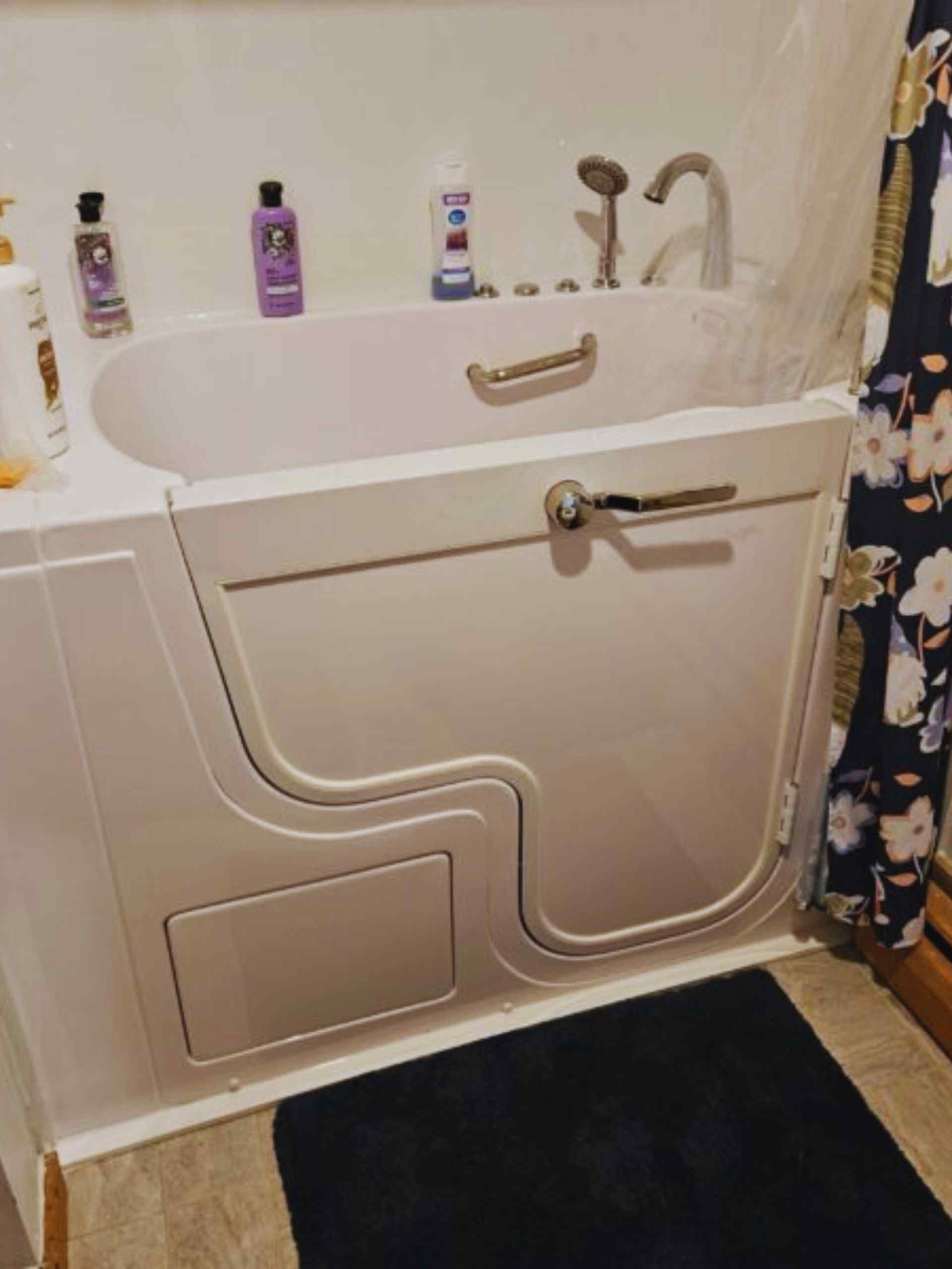 handicap walk in tub​ Andover MA
