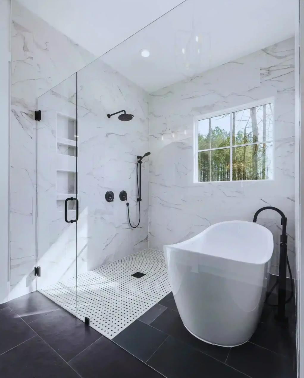 freestanding tubs